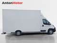 Peugeot Boxer PAQUETERA 2.2 BHDI 435 L3 140CV Blanco - thumbnail 4