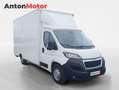 Peugeot Boxer PAQUETERA 2.2 BHDI 435 L3 140CV Blanco - thumbnail 3