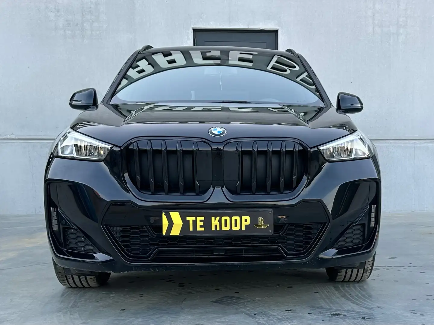 BMW X1 M Sport* Camera*DAB+*Carplay*Ambience*Luxury Dash - 2