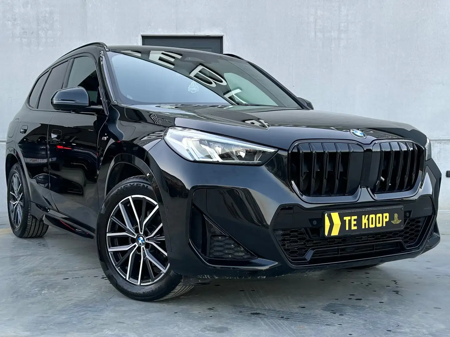 BMW X1 M Sport* Camera*DAB+*Carplay*Ambience*Luxury Dash - 1