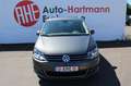 Volkswagen Sharan 1.4 TSI Highline Xen Nav Stdhzg Sport Ahk Grau - thumbnail 4