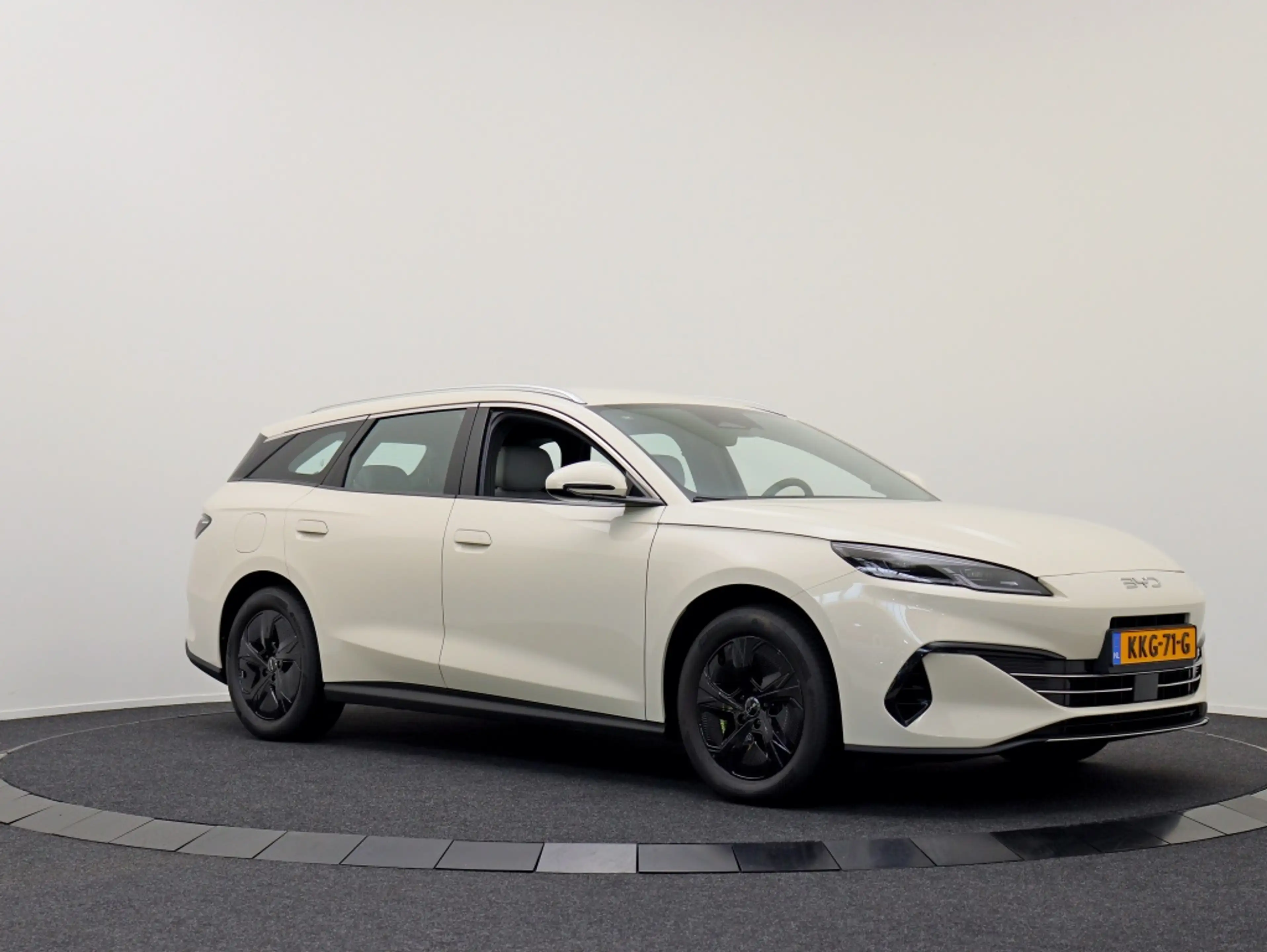 BYD Seal 6 Touring 1.5 DM-i Boost | Navigatie | Private lease — photo 12