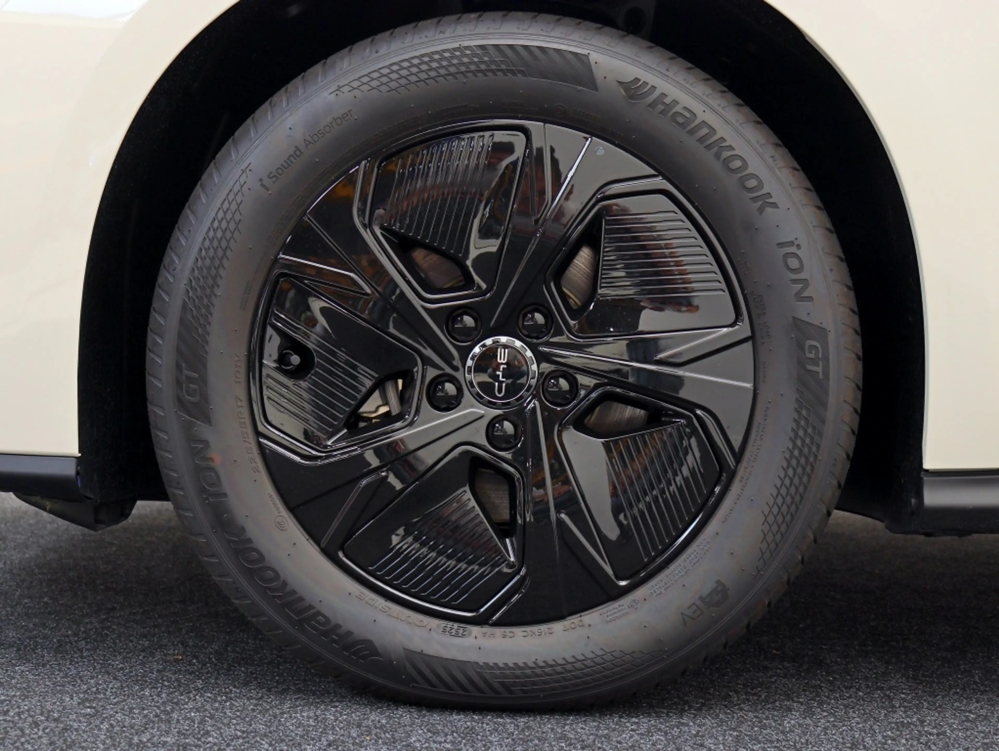 BYD Seal 6 Touring 1.5 DM-i Boost | Navigatie | Private lease — photo 7