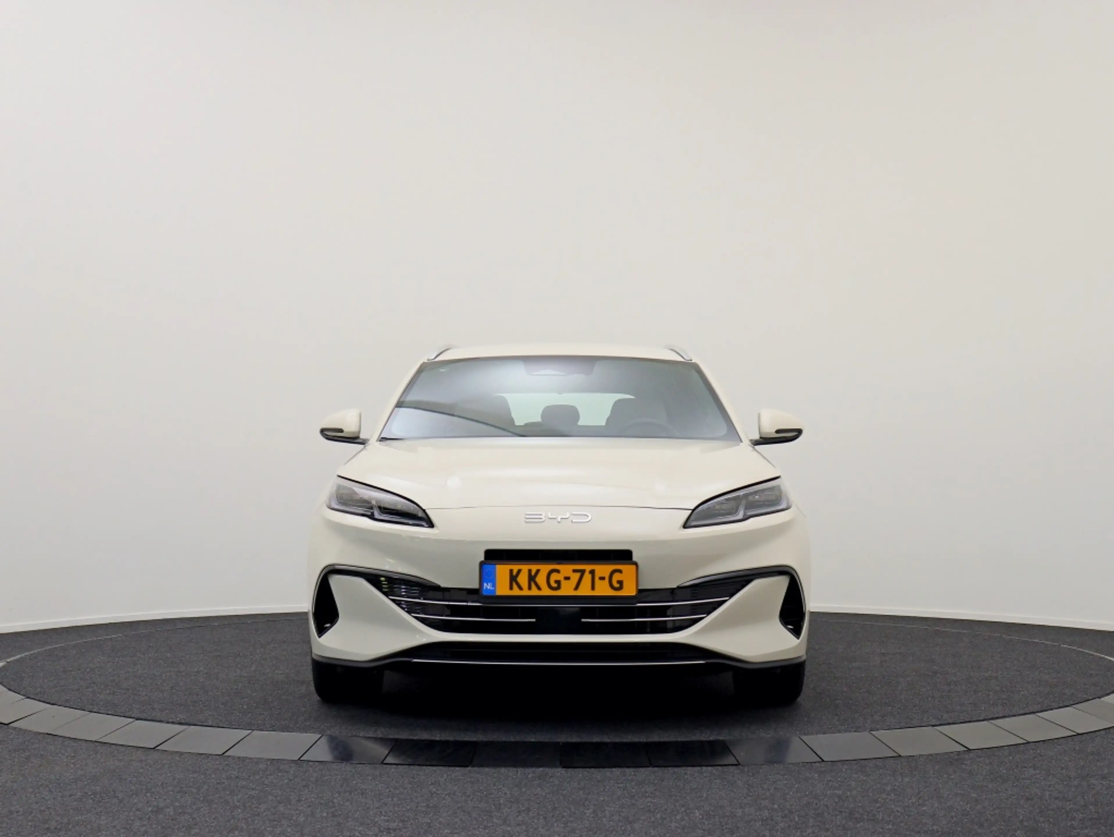 BYD Seal 6 Touring 1.5 DM-i Boost | Navigatie | Private lease — photo 13