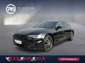 Audi A6 Limousine 45 TDI quattro S line Schwarz - thumbnail 1