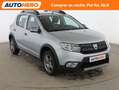 Dacia Sandero 0.9 TCE Stepway Essential 66kW Gris - thumbnail 8