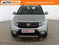Dacia Sandero 0.9 TCE Stepway Essential 66kW Gris - thumbnail 9
