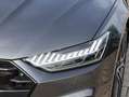 Audi A7 50 TDI - S LINE / PANO / MATRIX / B&O / 21" Grijs - thumbnail 17
