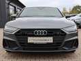 Audi A7 50 TDI - S LINE   PANO   MATRIX   B&O   21 Gris - thumbnail 4