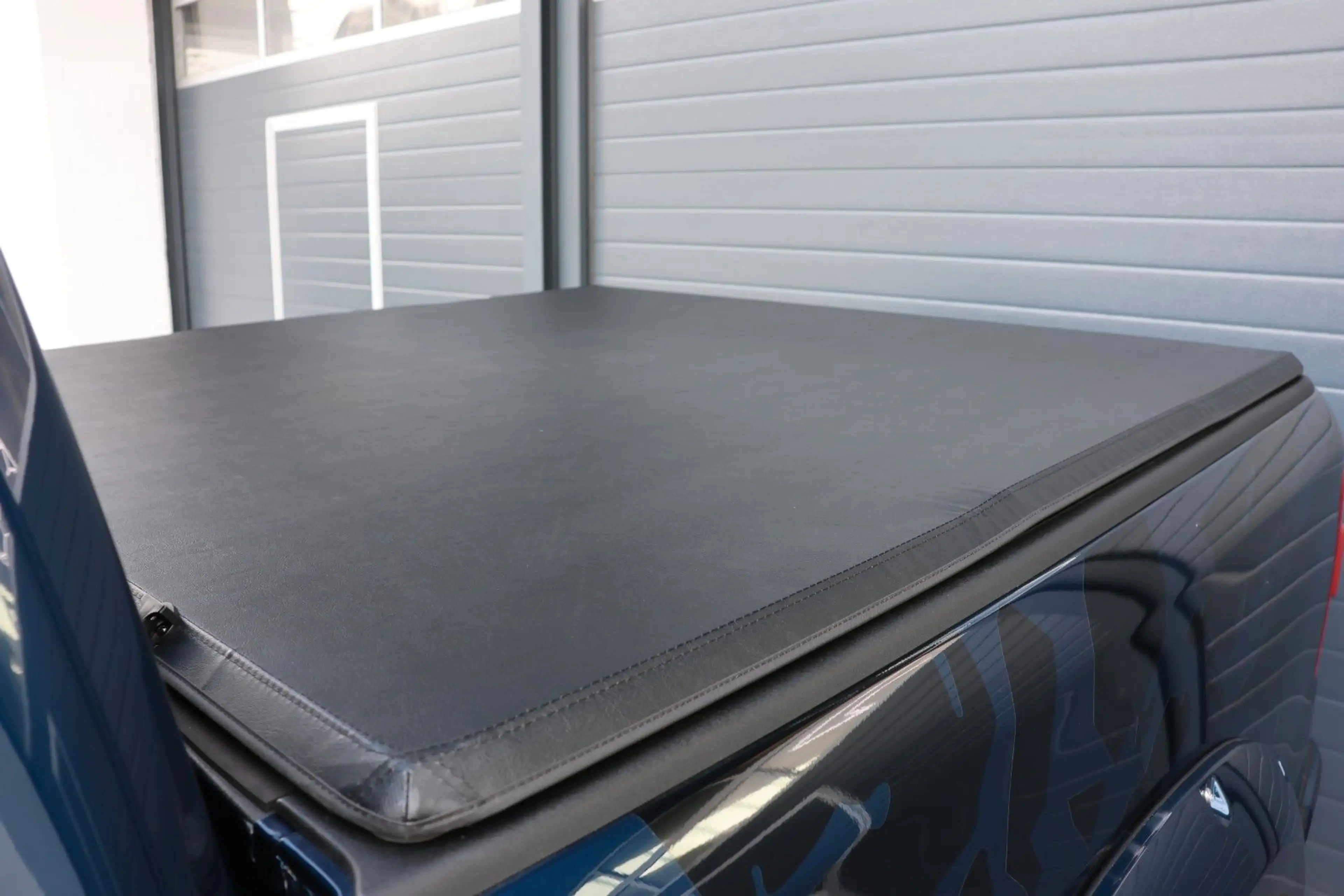 Dodge RAM 1500 5.7 4x4/ALPINE/AHK/SHZ/LHZ/KAMERA/R20 — photo 11