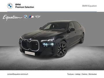 M760eA xDrive 571ch M Performance