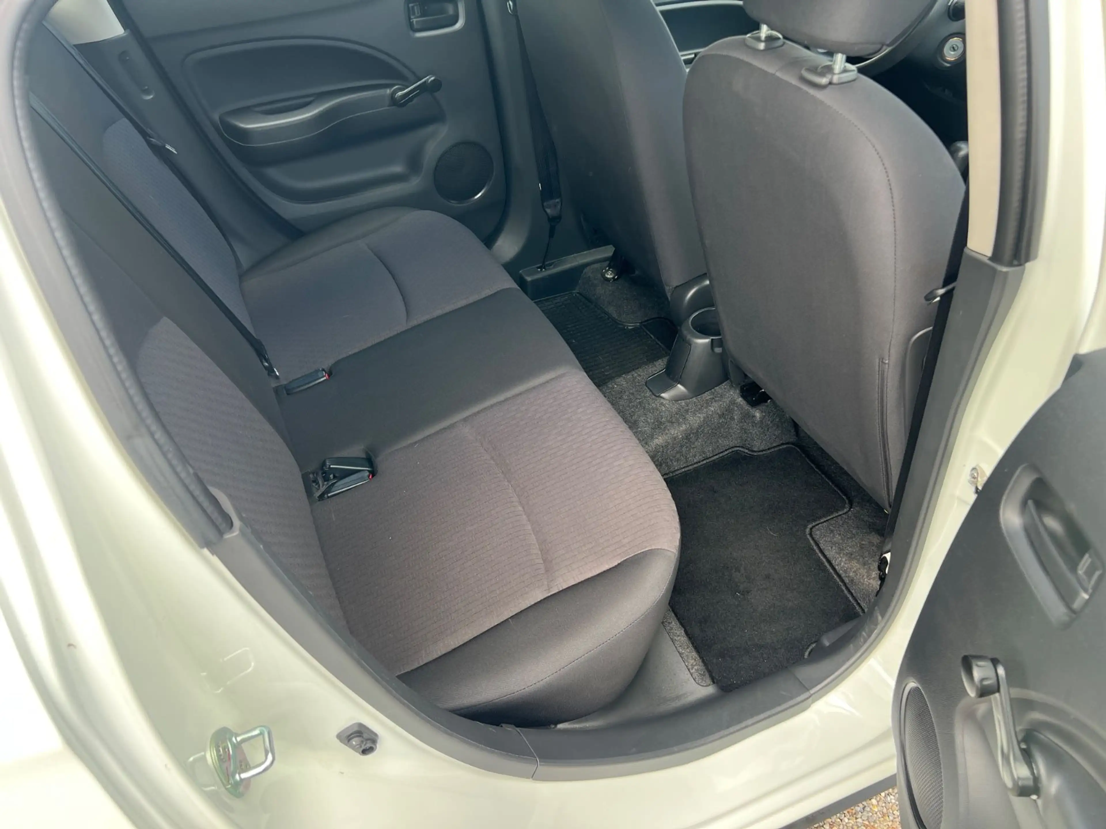 Mitsubishi Space Star Active/PDC/KLIMA/1-HAND/SERVICE-NEU° — photo 14