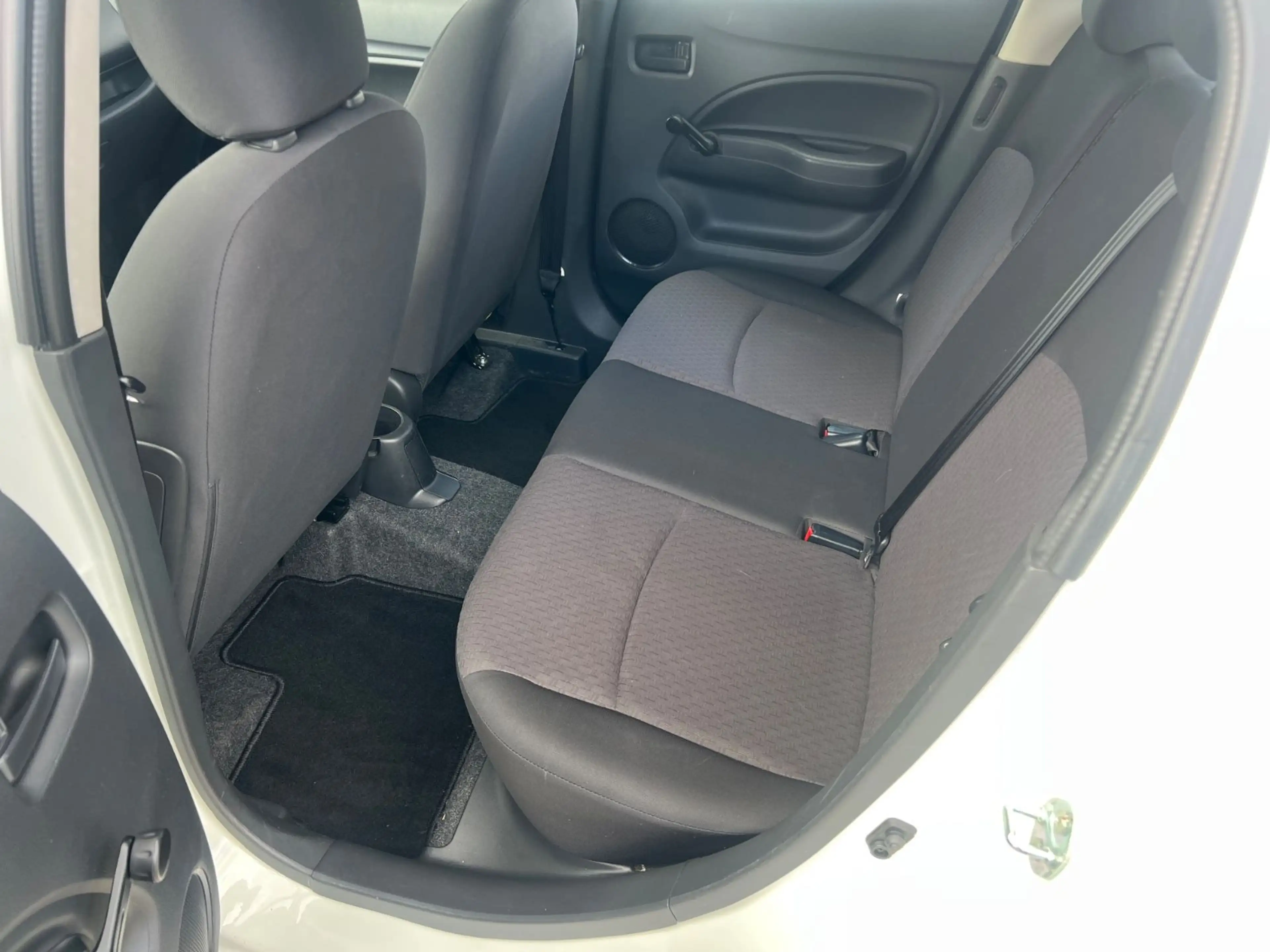Mitsubishi Space Star Active/PDC/KLIMA/1-HAND/SERVICE-NEU° — photo 12