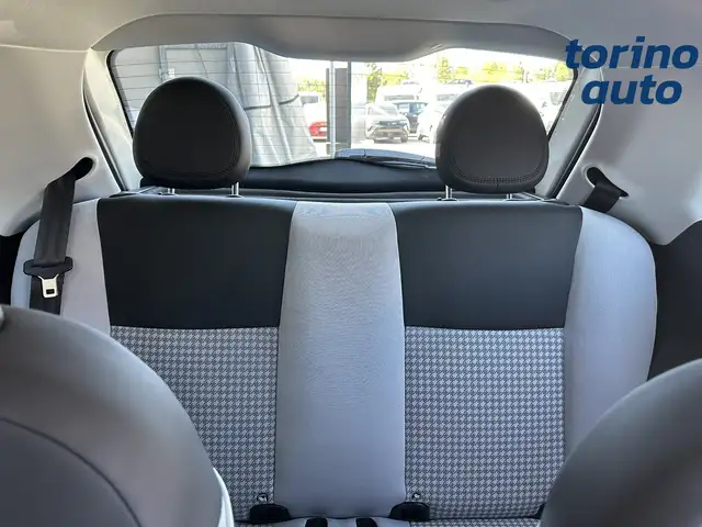 Fiat 500 view 10