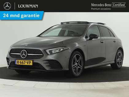 Mercedes-Benz A 250 e Business Solution AMG Limited | Panoramadak | Ad