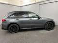Mercedes-Benz GLC 63 AMG 4M*MAGNO*DISTR*PANO*PERF-AGA*MBEAM Gris - thumbnail 8