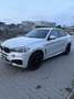 BMW X6 xDrive40d Sport Activity Coupé Österreich-Paket Au - thumbnail 10