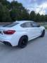 BMW X6 xDrive40d Sport Activity Coupé Österreich-Paket Au - thumbnail 18