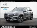 Mercedes-Benz GLB 220 4M Progressive/Pano/AHK/Cam/LED/Keyl/18" Grau - thumbnail 1