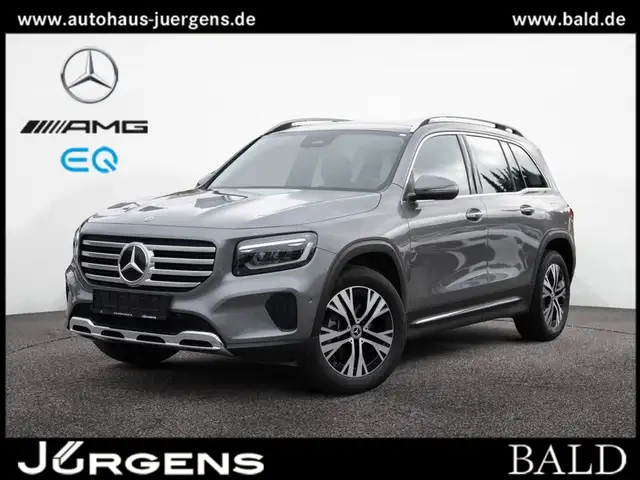 Mercedes-Benz GLB 220 4M Progressive/Pano/AHK/Cam/LED/Keyl/18"
