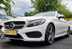 Mercedes-Benz C 200 C Cabrio C 200:Automatic.Navi.PDC.v.h.