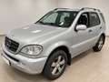 Mercedes-Benz ML 270 270CDI Plateado - thumbnail 1