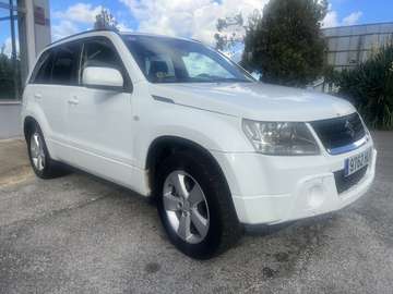 1.9DDiS JLX-E City