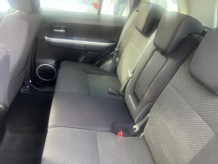 Suzuki Grand Vitara 1.9 DDiS JLX-El City 2012, foto 8