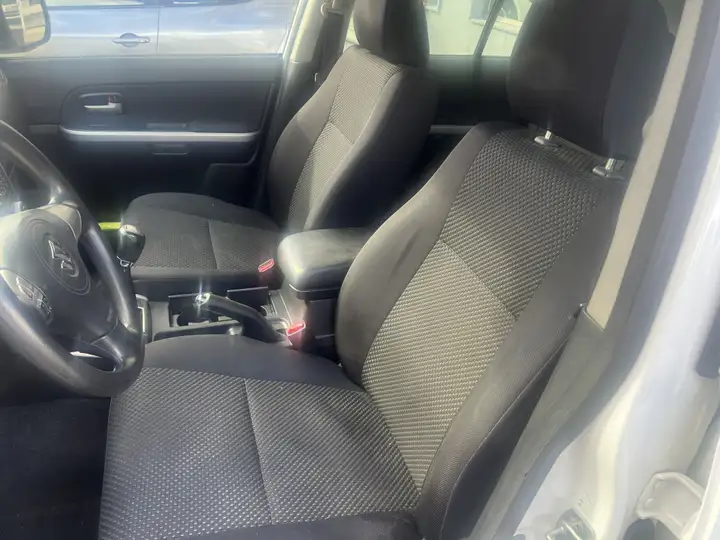 Suzuki Grand Vitara 1.9 DDiS JLX-El City 2012, foto 7