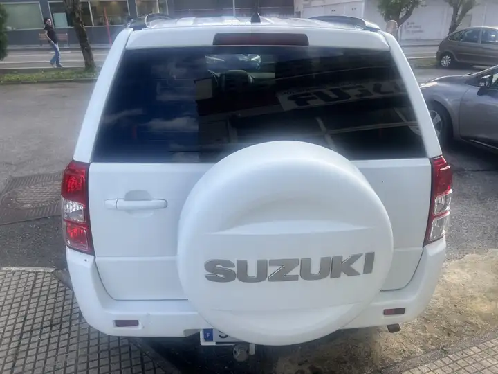 Suzuki Grand Vitara 1.9 DDiS JLX-El City 2012, foto 5