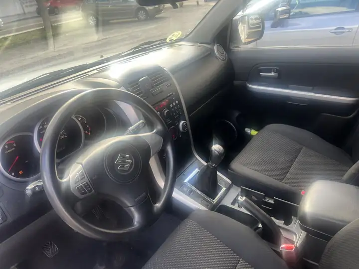 Suzuki Grand Vitara 1.9 DDiS JLX-El City 2012, foto 6