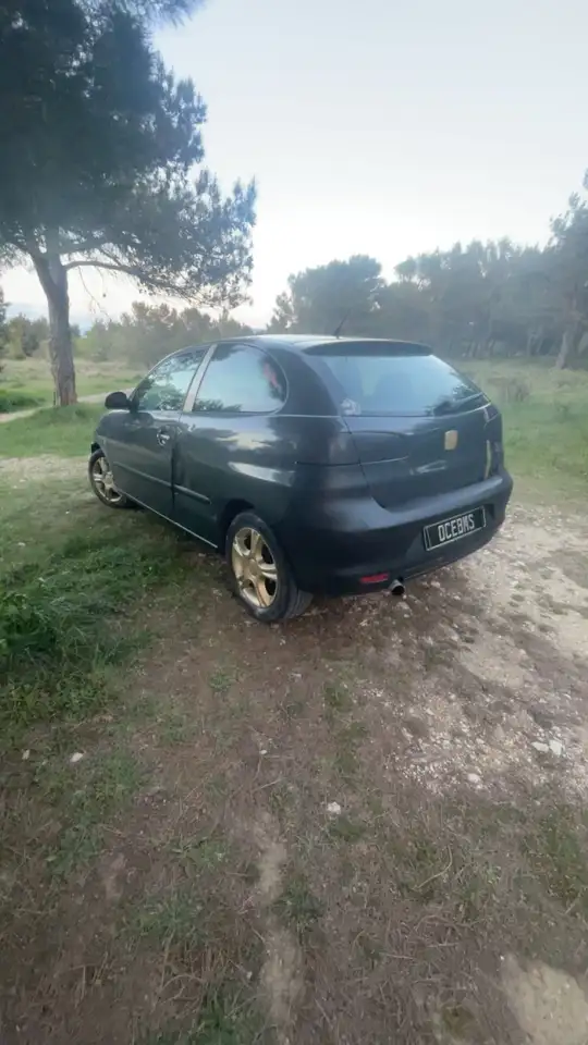 Seat Ibiza 1.4i 16v 75 Fresh