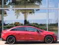 Mercedes-Benz EQE 300 Business Solution AMG 90 kWh Rood - thumbnail 5