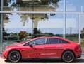 Mercedes-Benz EQE 300 Business Solution AMG 90 kWh Rood - thumbnail 4