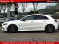 Mercedes-Benz A 200 IV 200 163ch AMG Line FR Blanc - thumbnail 4