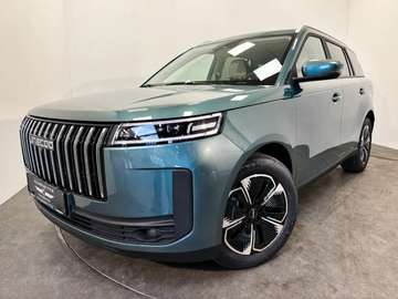 1.5 Exclusive - FULL OPTION - PANO DAK - LEDER