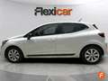 Renault Clio Blue dCi Equilibre 74kW Blanc - thumbnail 5