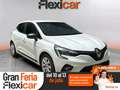Renault Clio Blue dCi Equilibre 74kW Blanc - thumbnail 1