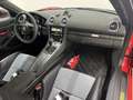 Porsche Cayman 718 Cayman GT4 RS PDK, Weissach Paket, Carbon, ... Rouge - thumbnail 11