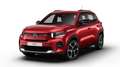 Citroen C3 ë-C3 You Pack Plus 83kW Rojo - thumbnail 9