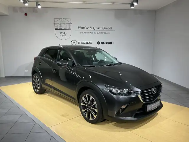 Mazda CX-3 Advantage *SHZ*CarPlay*