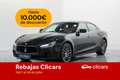 Maserati Ghibli Diesel Aut. 275 Negro - thumbnail 1