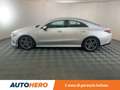 Mercedes-Benz CLA 200 CLA 200 d Premium Automatic Srebrny - thumbnail 3