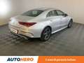 Mercedes-Benz CLA 200 CLA 200 d Premium Automatic Srebrny - thumbnail 6