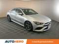 Mercedes-Benz CLA 200 CLA 200 d Premium Automatic Srebrny - thumbnail 8