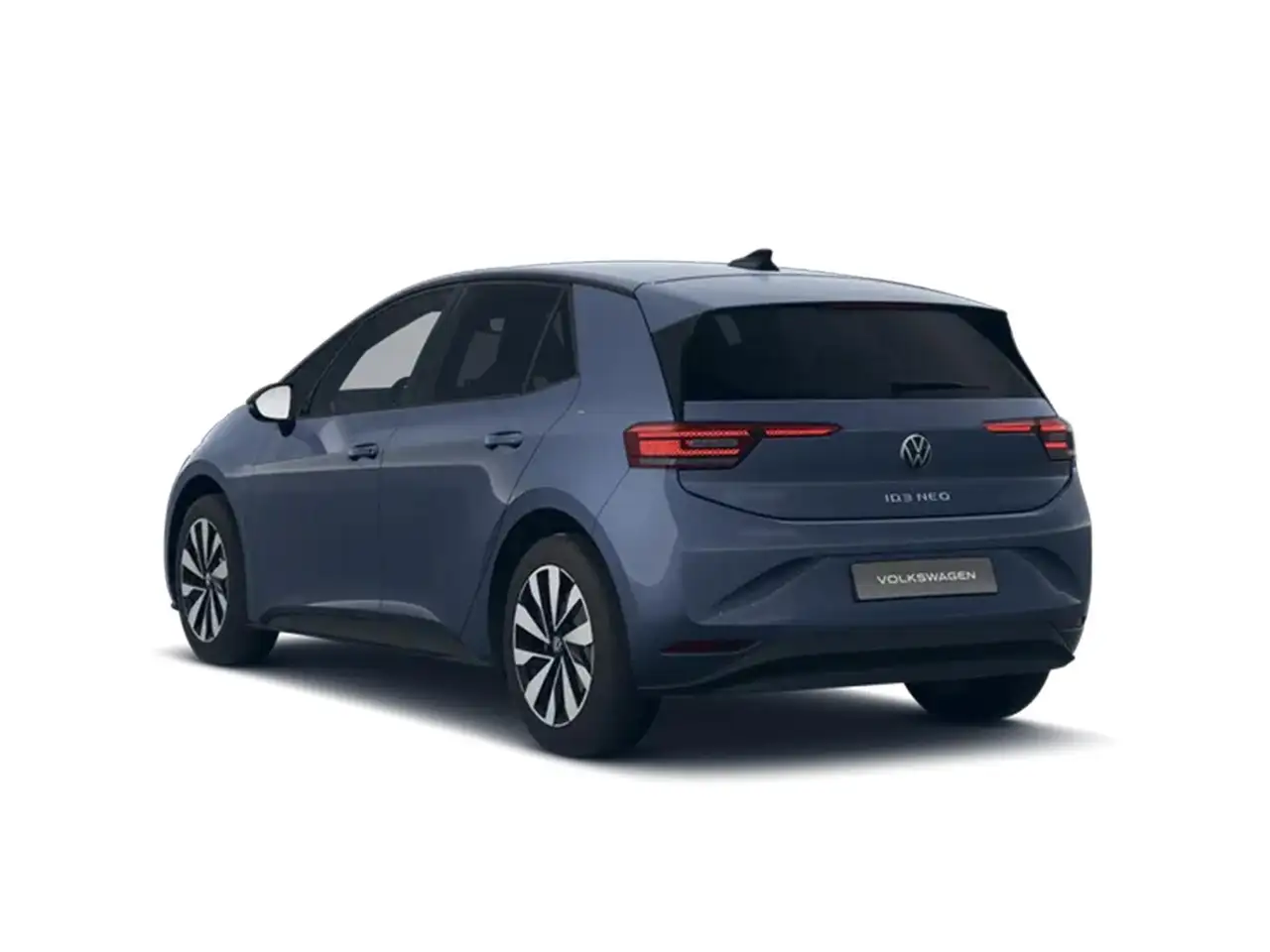 Volkswagen ID.3 2026