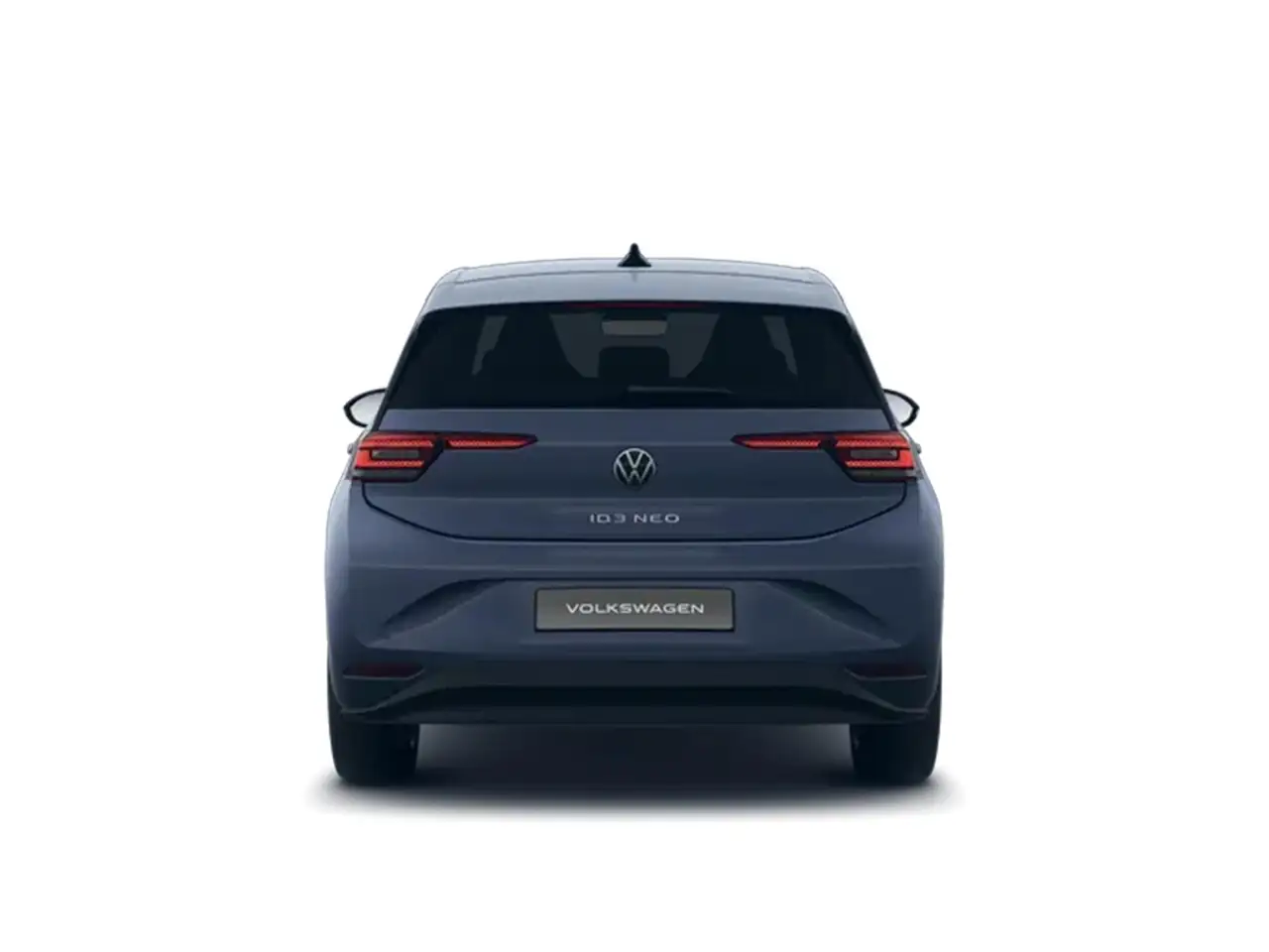 Volkswagen ID.3 2026