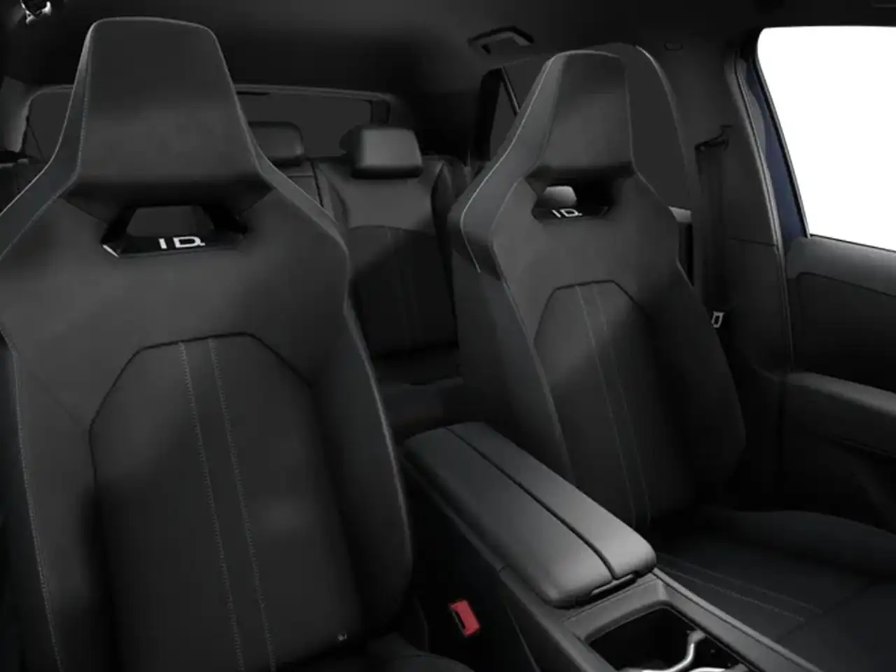 Volkswagen ID.3 2026