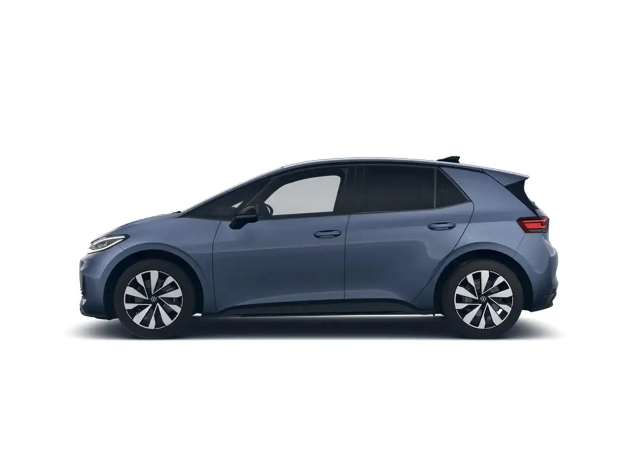 Volkswagen ID.3 2026