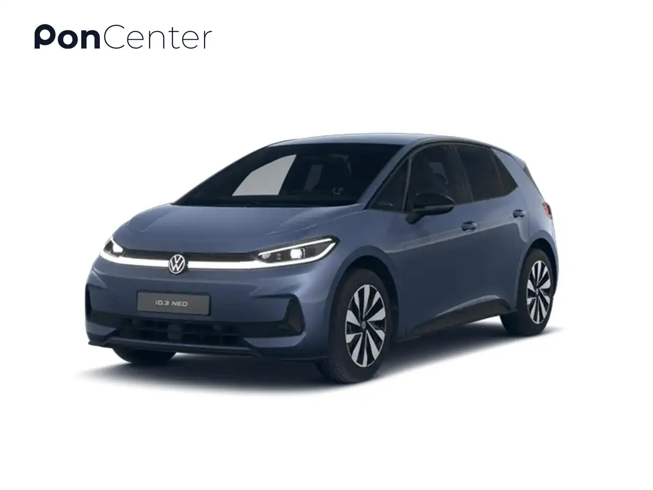 Volkswagen ID.3 2026